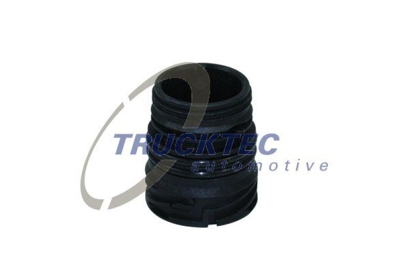 TRUCKTEC AUTOMOTIVE Steckgehäuse, Automatikgetriebe-Steuereinheit