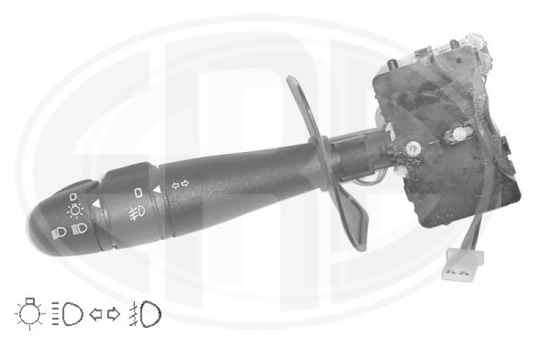 ERA Lenkstockschalter