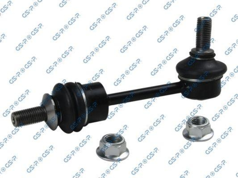 GSP Stange/Strebe, Stabilisator