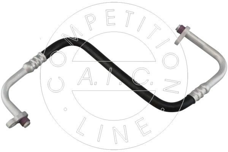 AIC High Pressure Line, air conditioning AIC Premium Quality, OEM Quality