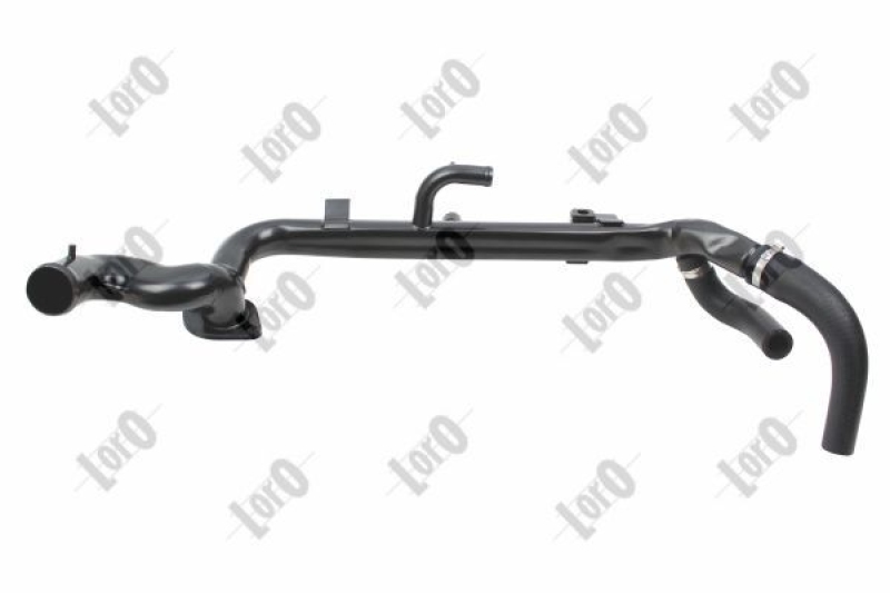 Coolant Pipe