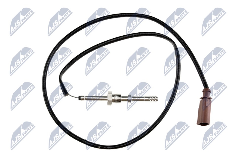 NTY Sensor, Abgastemperatur EGT-VW-016
