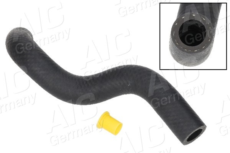 AIC Hydraulikschlauch, Lenkung AIC Premium Quality, Erstausrüsterqualit&...
