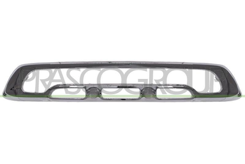 PRASCO Trim/Protection Strip, bumper