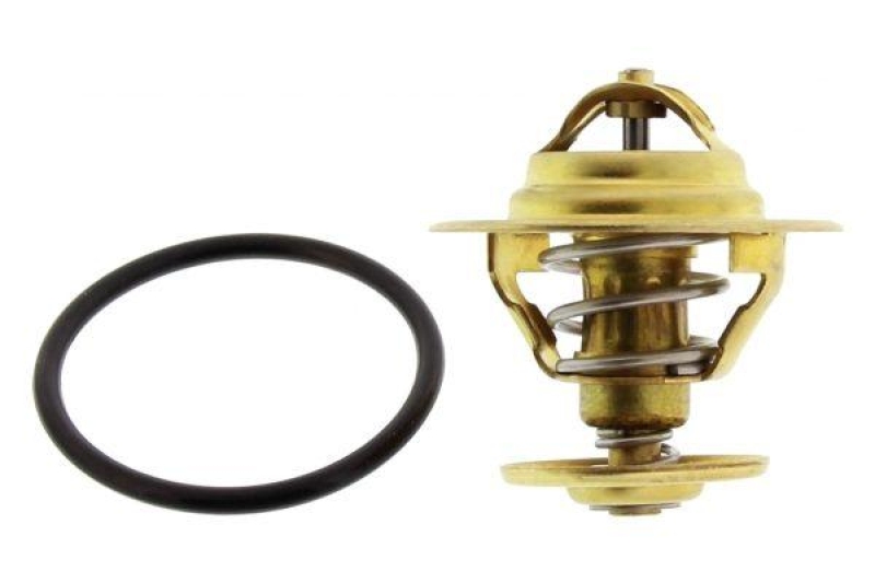 MAPCO Thermostat, coolant