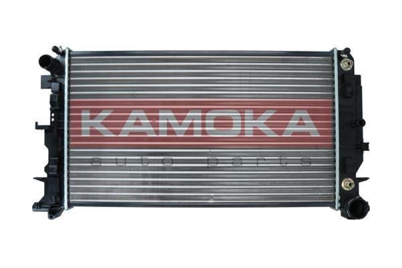 KAMOKA Kühler, Motorkühlung