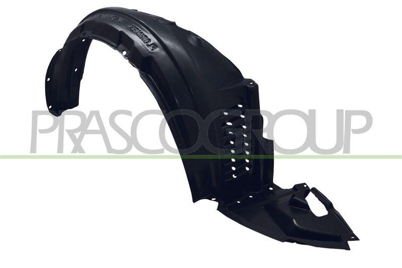Inner Wing Panel