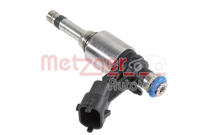 METZGER Einspritzventil ORIGINAL ERSATZTEIL