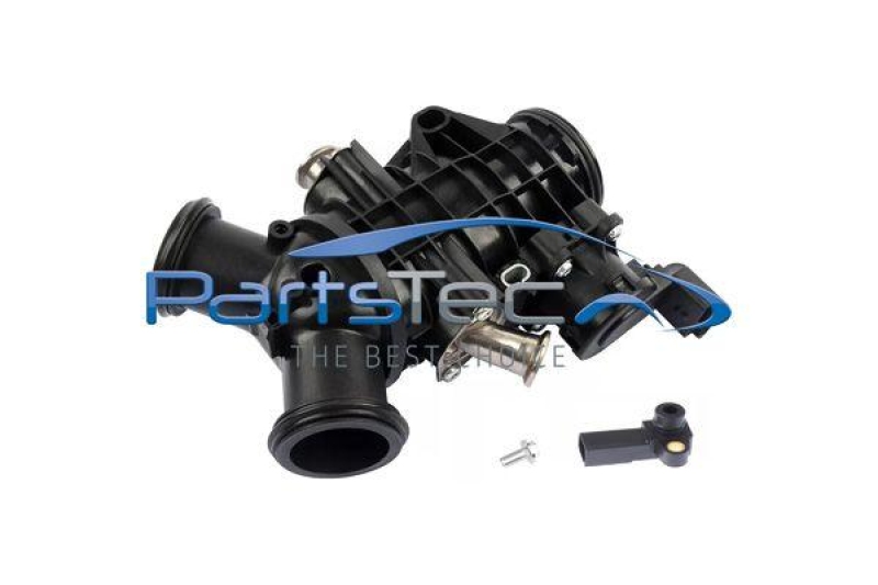PartsTec Drosselklappenstutzen PTA516-0263