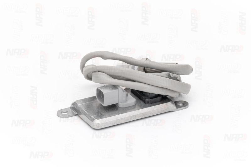 NAP carPARTS NOx-Sensor, Harnstoffeinspritzung