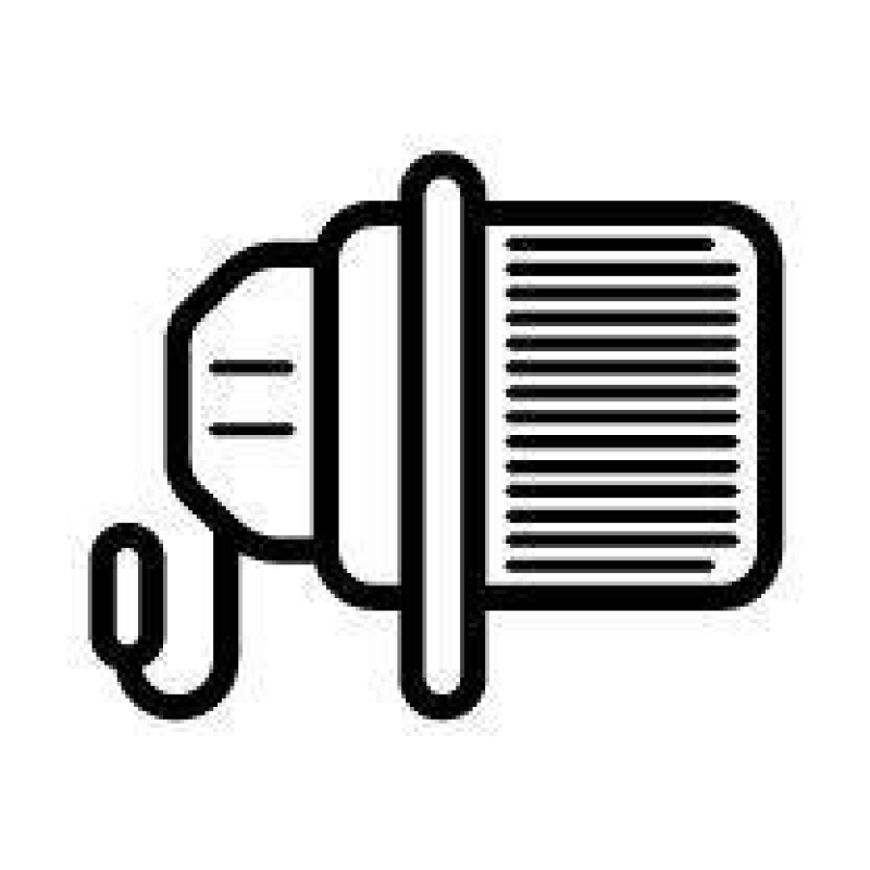 NRF Innenraumgebl&auml;se 34717