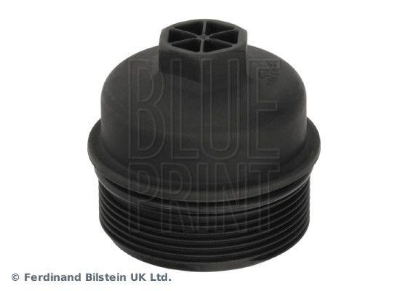 BLUE PRINT Deckel, Ölfiltergehäuse Blue Print Solution