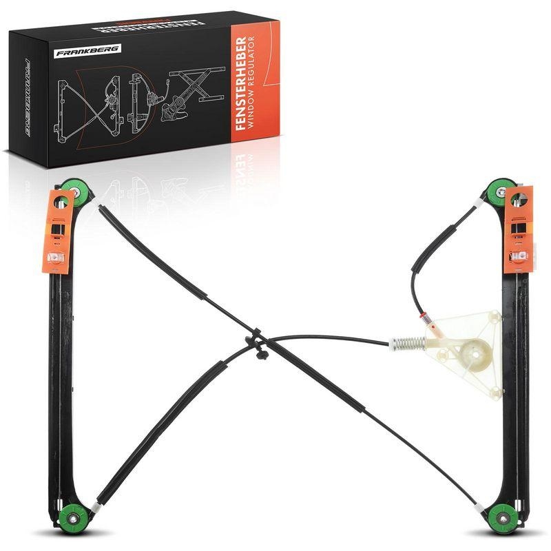 1x Frankberg Fensterheber Vorne Links 5481FB0024651