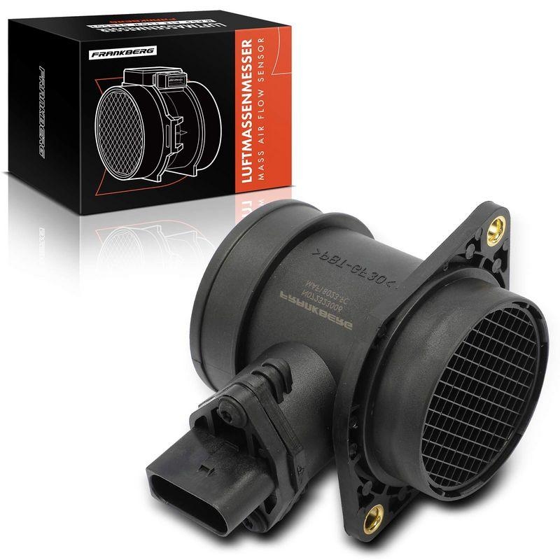 1x Frankberg Luftmassenmesser 5481FB0040438