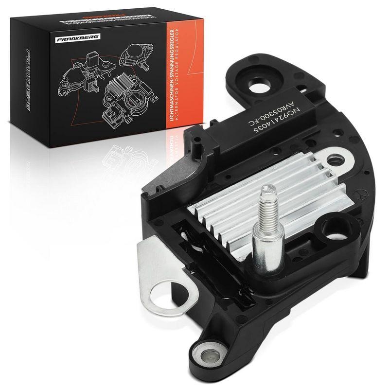 1x Frankberg Lichtmaschinenregler Generatorregler 5481FB0053434