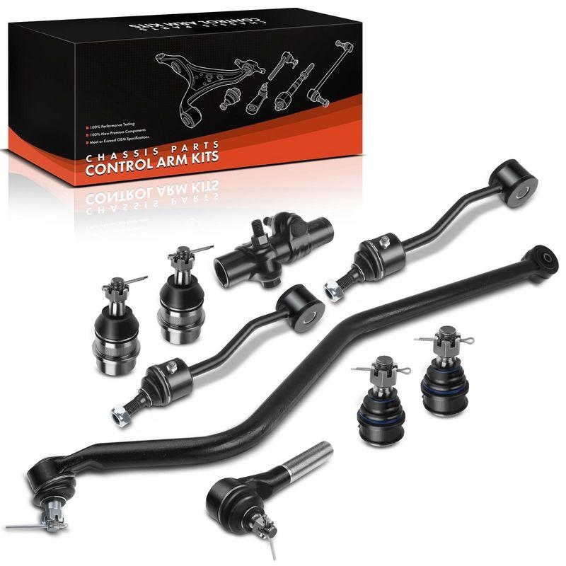 1x Frankberg Querlenker Satz Vorderachse 5481FB0035500