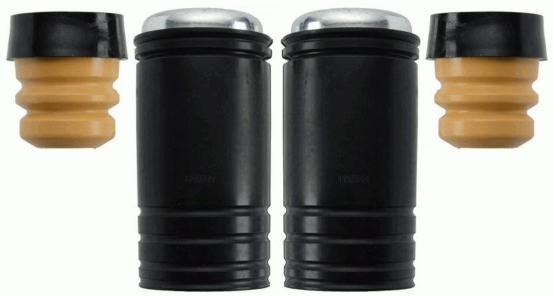 SACHS Staubschutzsatz, Sto&szlig;d&auml;mpfer Service Kit 900 343