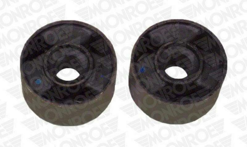MONROE Control Arm-/Trailing Arm Bush
