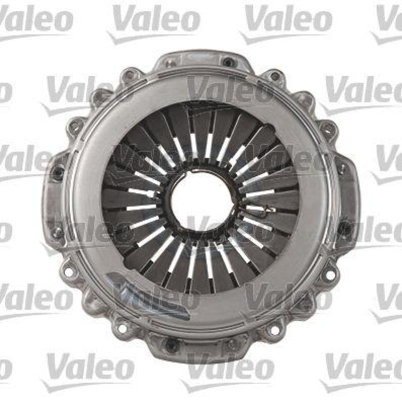 VALEO Kupplungsdruckplatte 805613