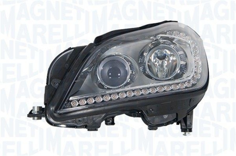 MAGNETI MARELLI Headlight