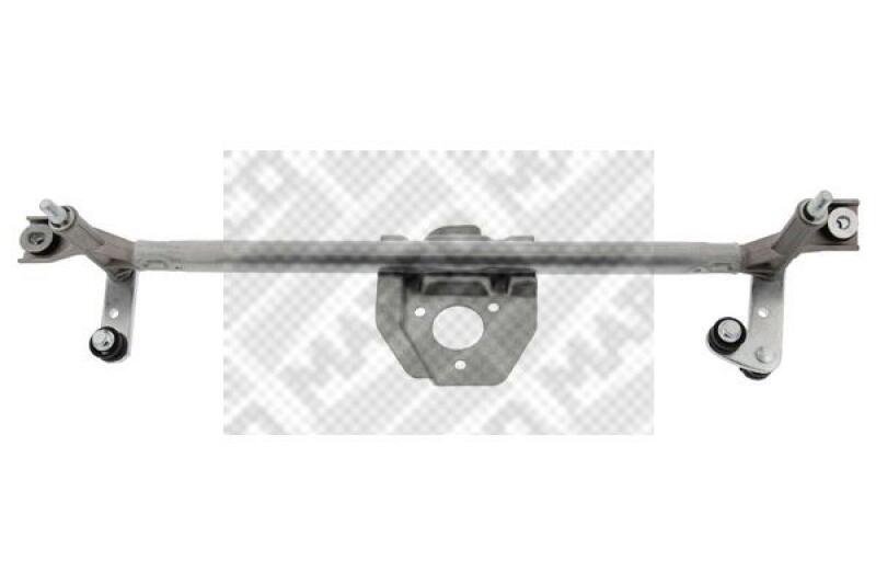 MAPCO Wiper Linkage