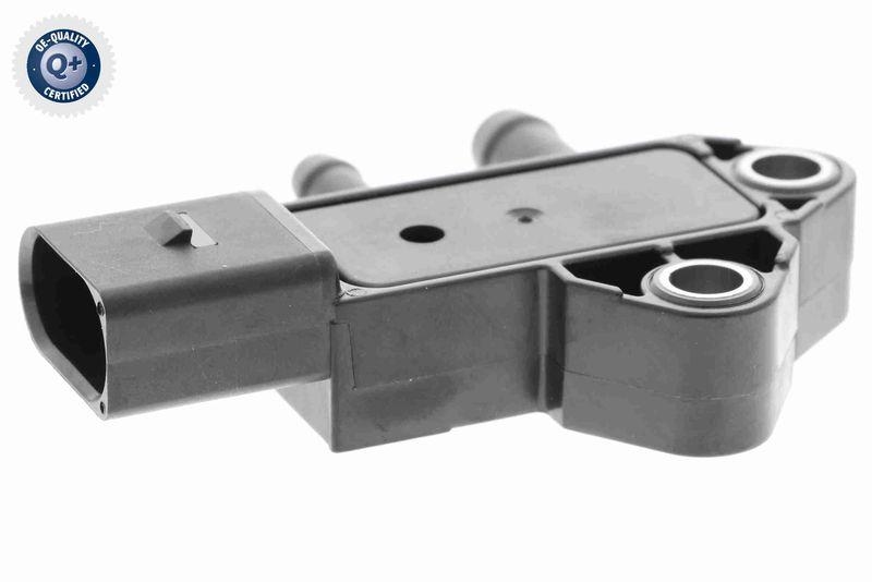 VEMO Sensor, Abgasdruck Q+, Erstausr&uuml;sterqualit&auml;t