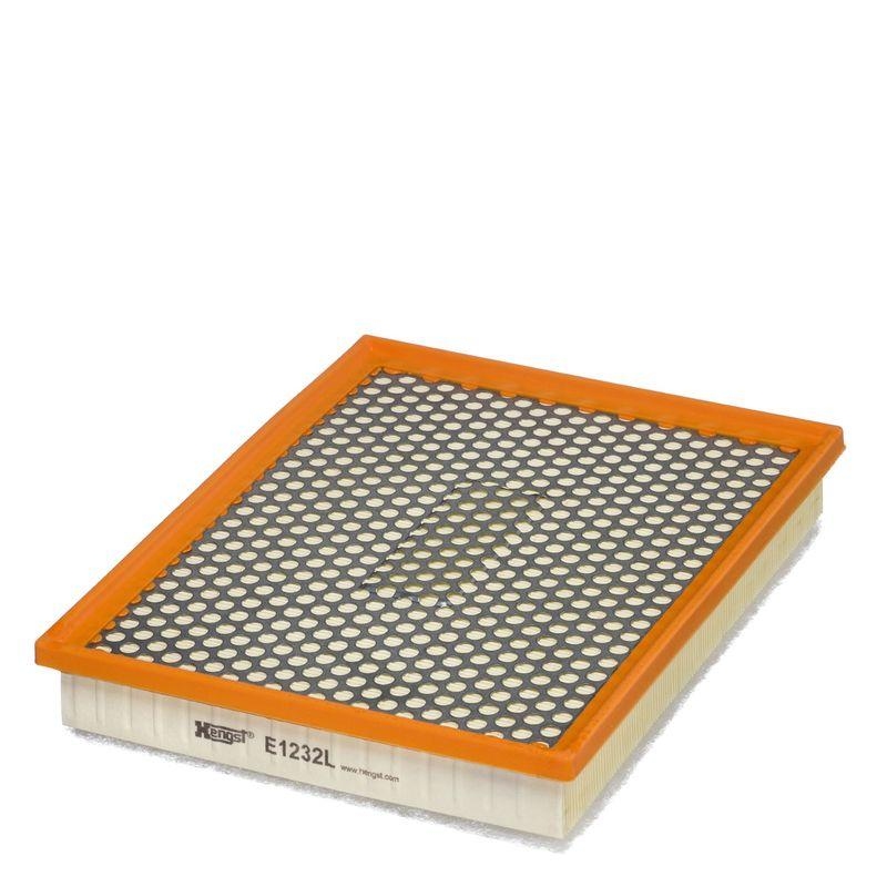HENGST FILTER Luftfilter