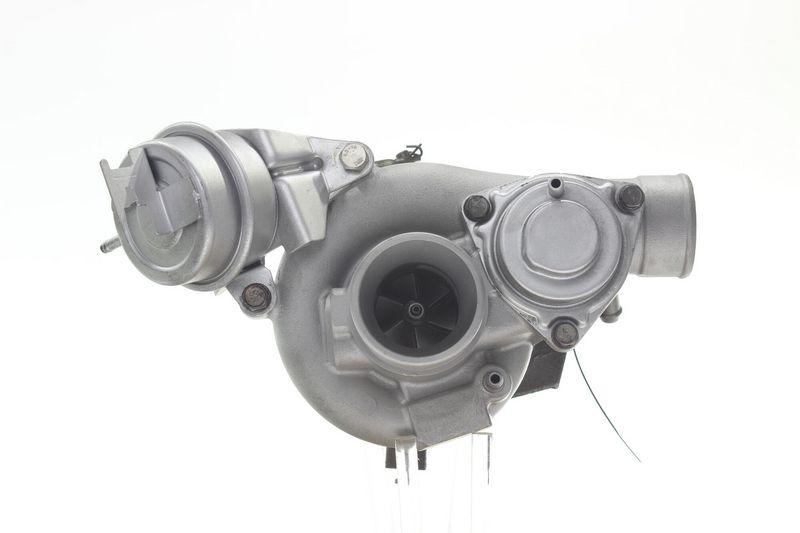 ALANKO Charger, charging system