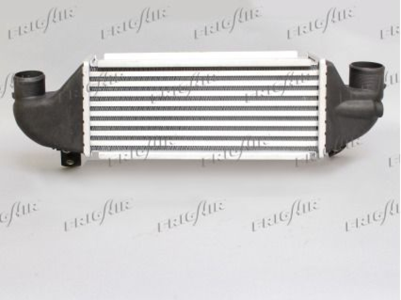 FRIGAIR Charge Air Cooler