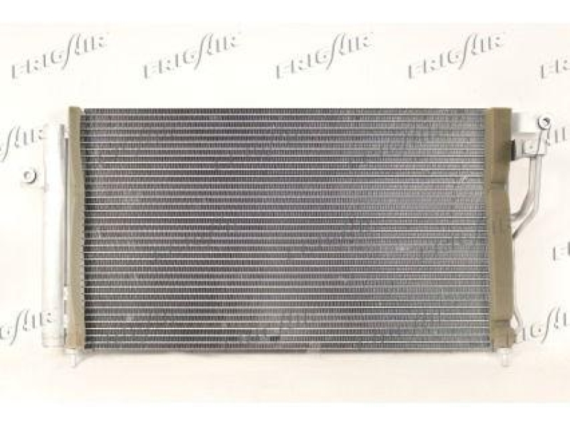 FRIGAIR Condenser, air conditioning