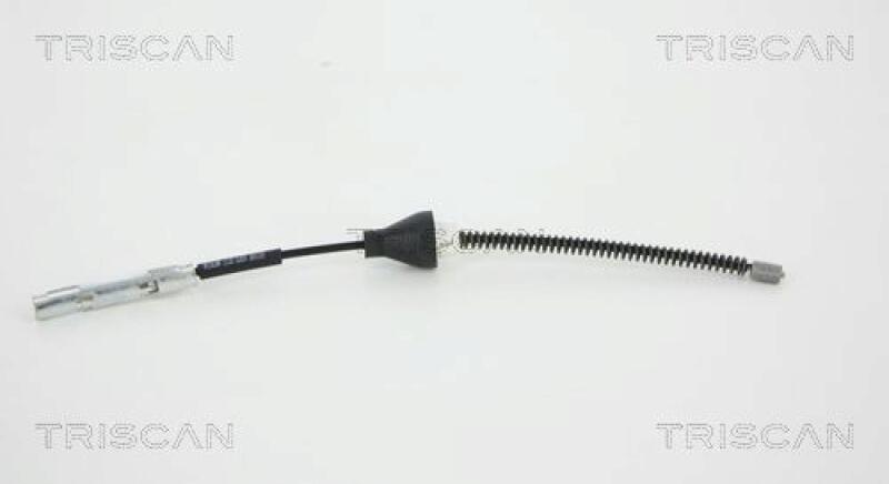 TRISCAN Cable, parking brake