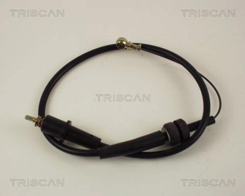 TRISCAN Accelerator Cable