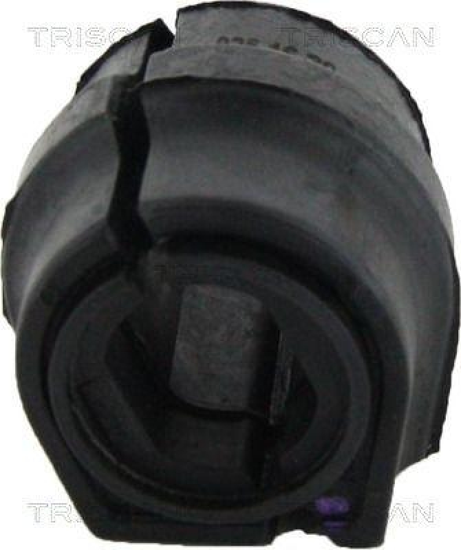 TRISCAN Bearing Bush, stabiliser