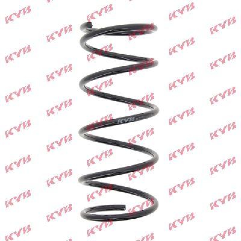 KYB Suspension Spring K-Flex