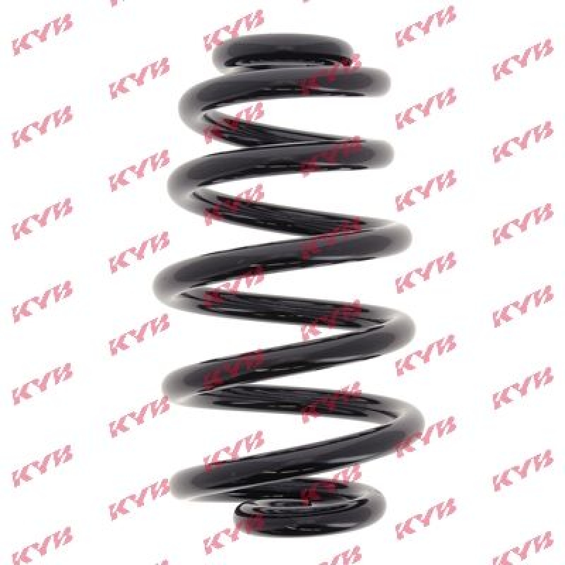 KYB Suspension Spring K-Flex