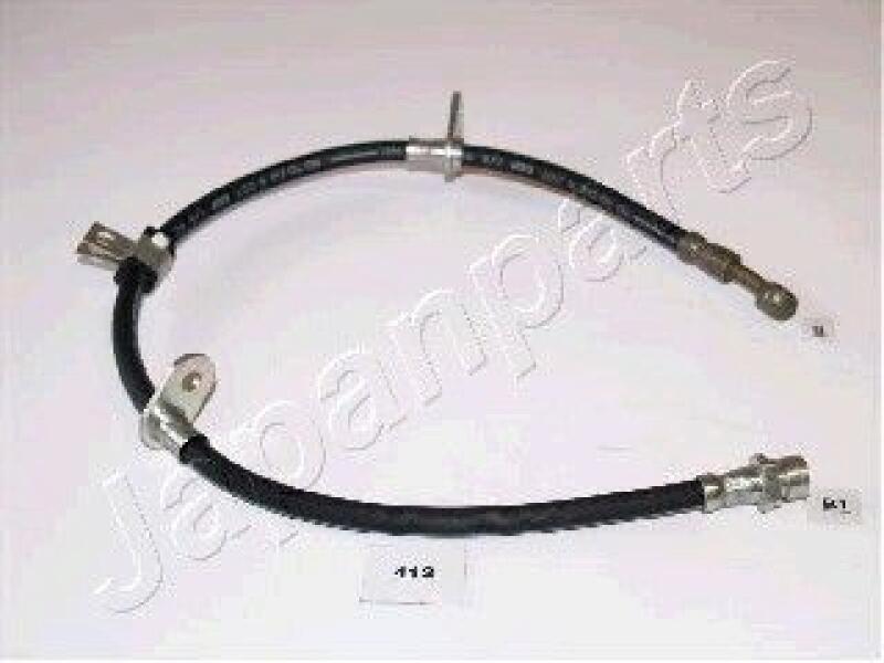 JAPANPARTS Holding Bracket, brake hose
