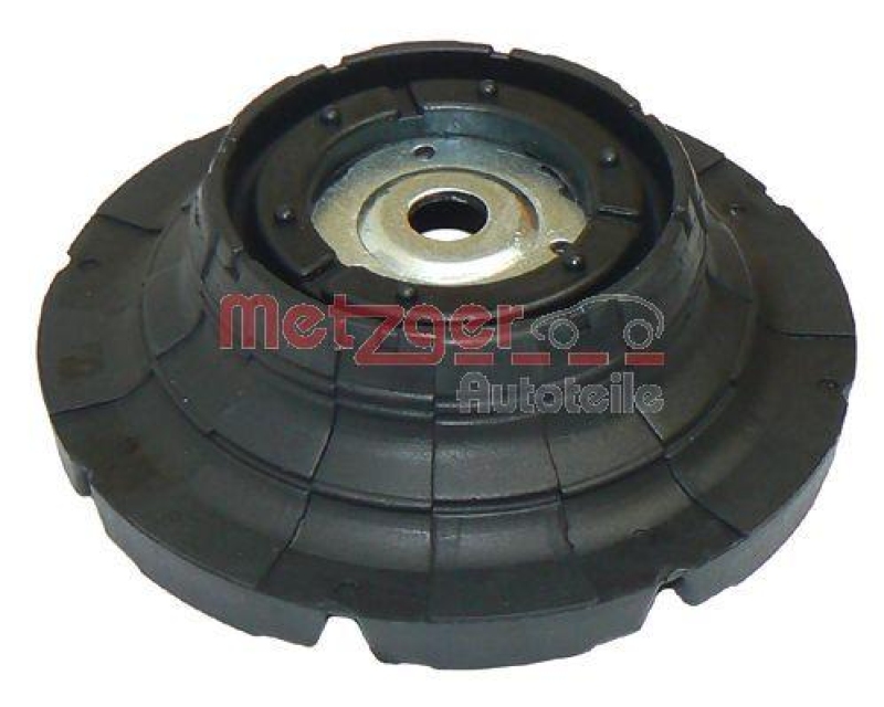 METZGER Suspension Strut Support Mount