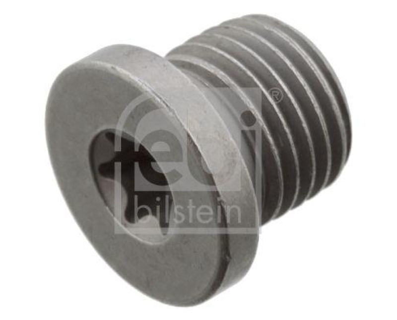 FEBI BILSTEIN Sealing Plug, oil sump
