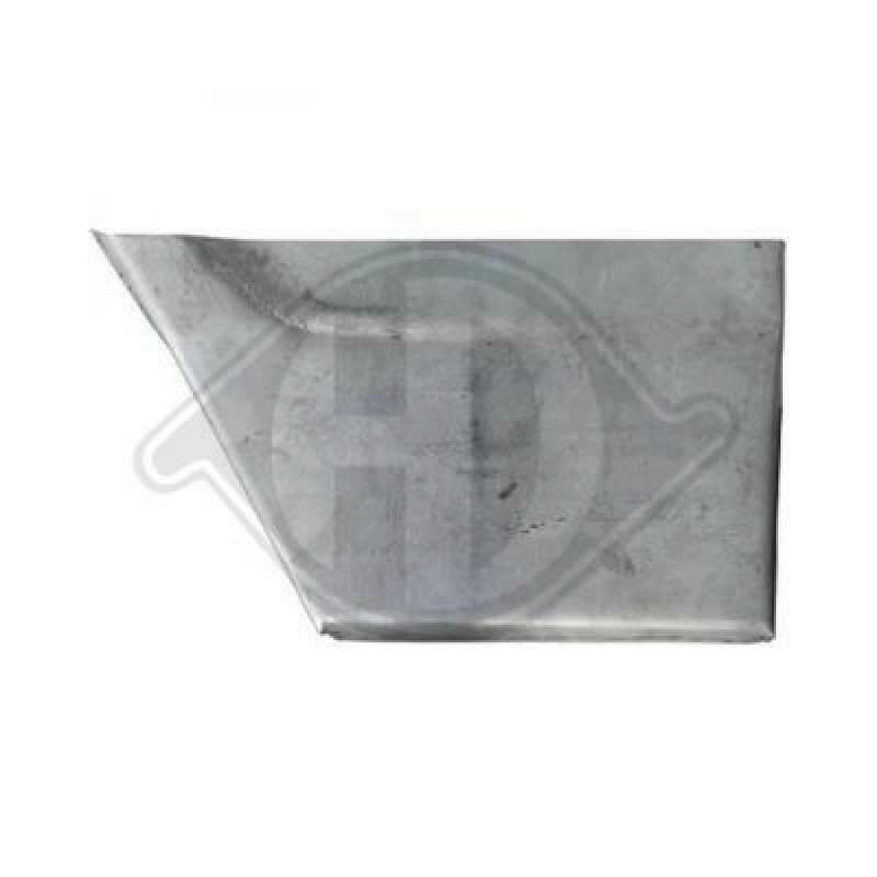 DIEDERICHS Sidewall
