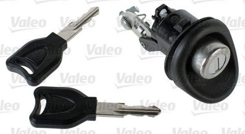 VALEO Lock Cylinder