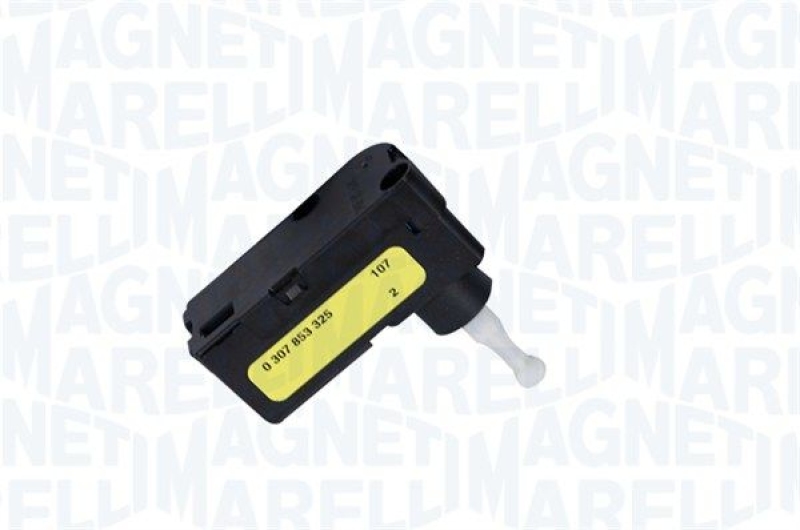 MAGNETI MARELLI Control, headlight levelling