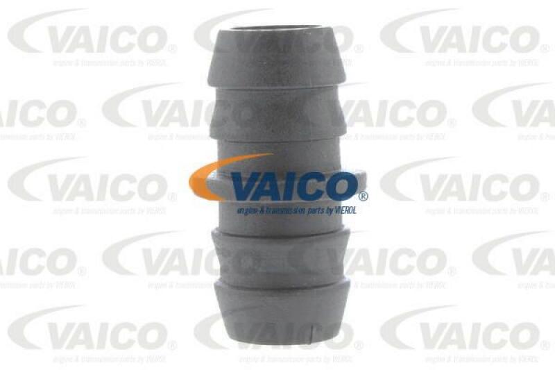 VAICO Connection Piece, vacuum hose Original VAICO Quality