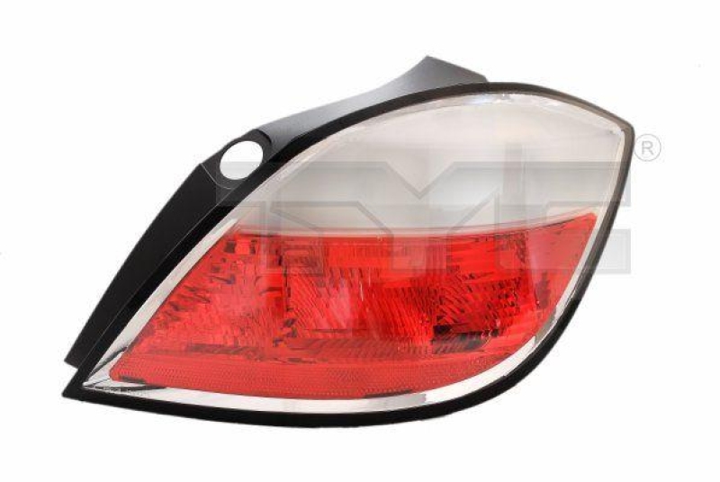 Combination Rearlight