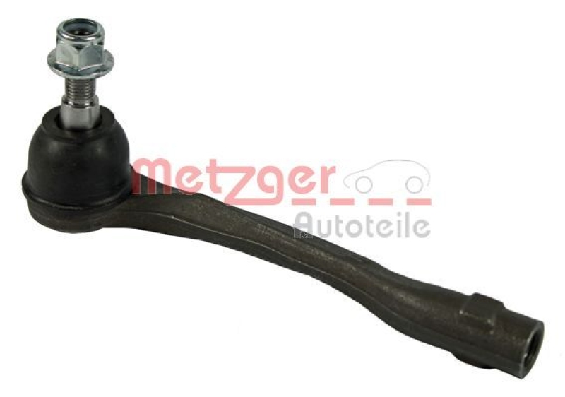 METZGER Spurstangenkopf KIT + GREENPARTS 54046612