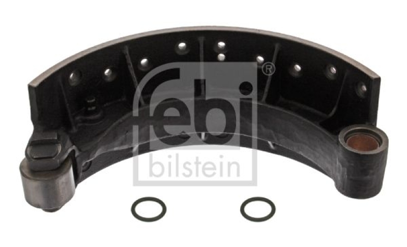 FEBI BILSTEIN Bremsbacke