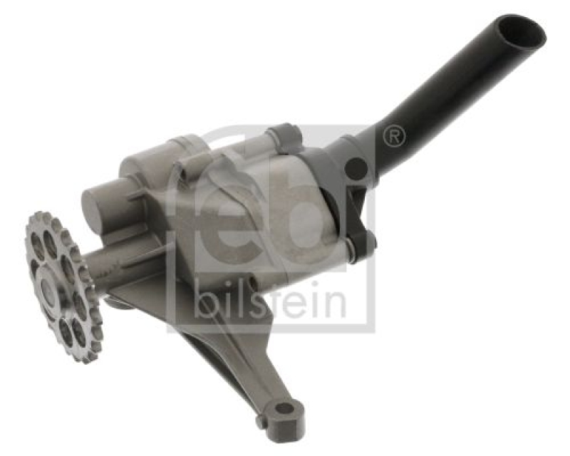 FEBI BILSTEIN Oil Pump