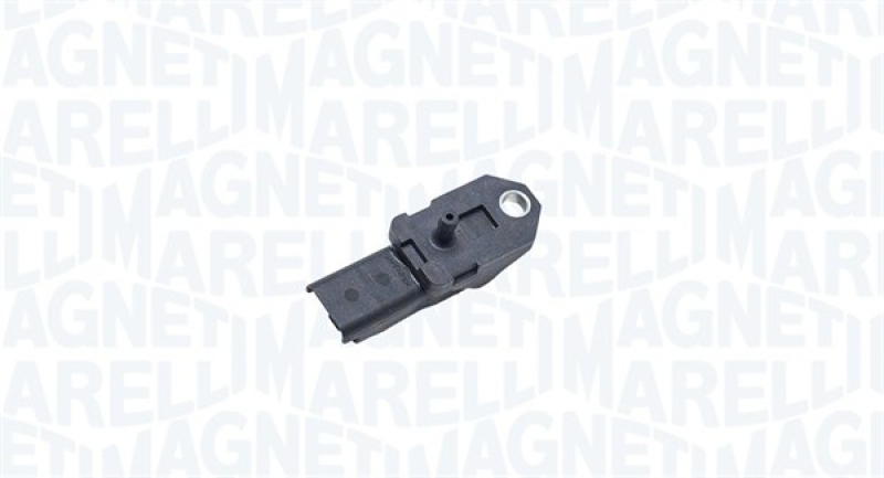 MAGNETI MARELLI Sensor, Saugrohrdruck