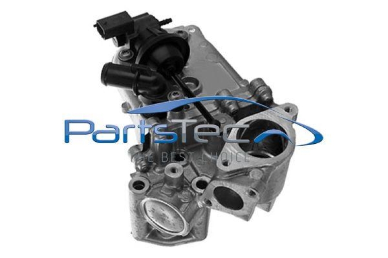 PartsTec Cooler, exhaust gas recirculation