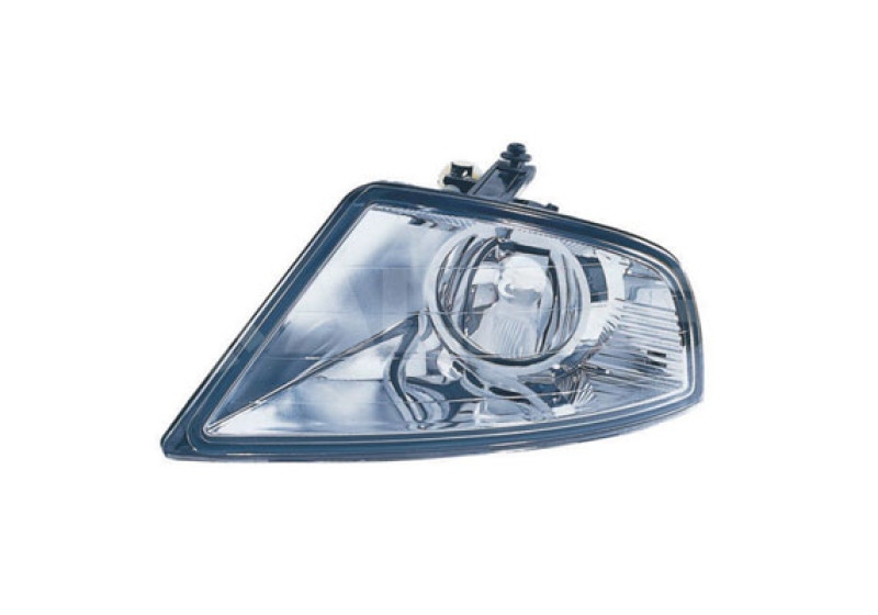 Nebelscheinwerfer Halogen links passend für Ford Mondeo 3 1.8 16V 2.0 TDCi