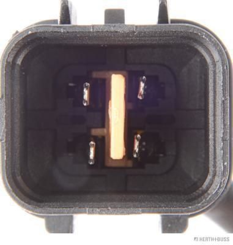 HERTH+BUSS JAKOPARTS Lambdasonde J1460516